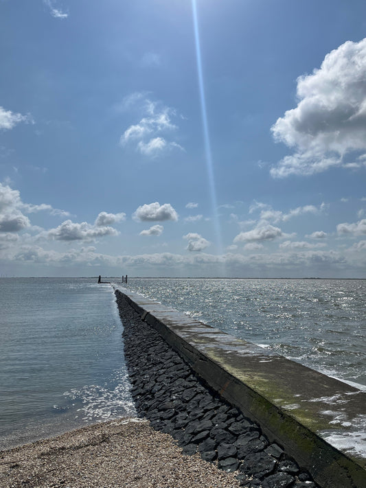 01.08. - 24.08.2025 - Sommerpause