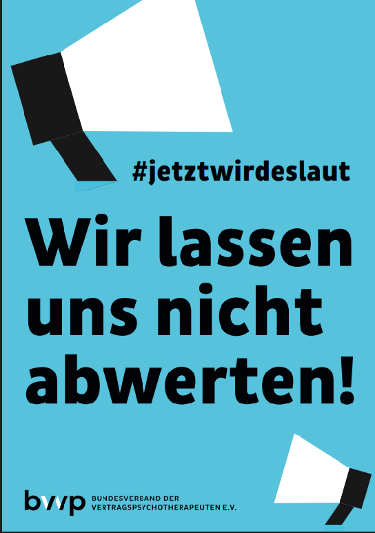 Vorstellung: bvvp