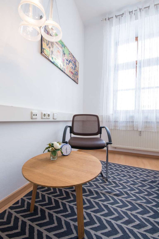 Theraphieraum