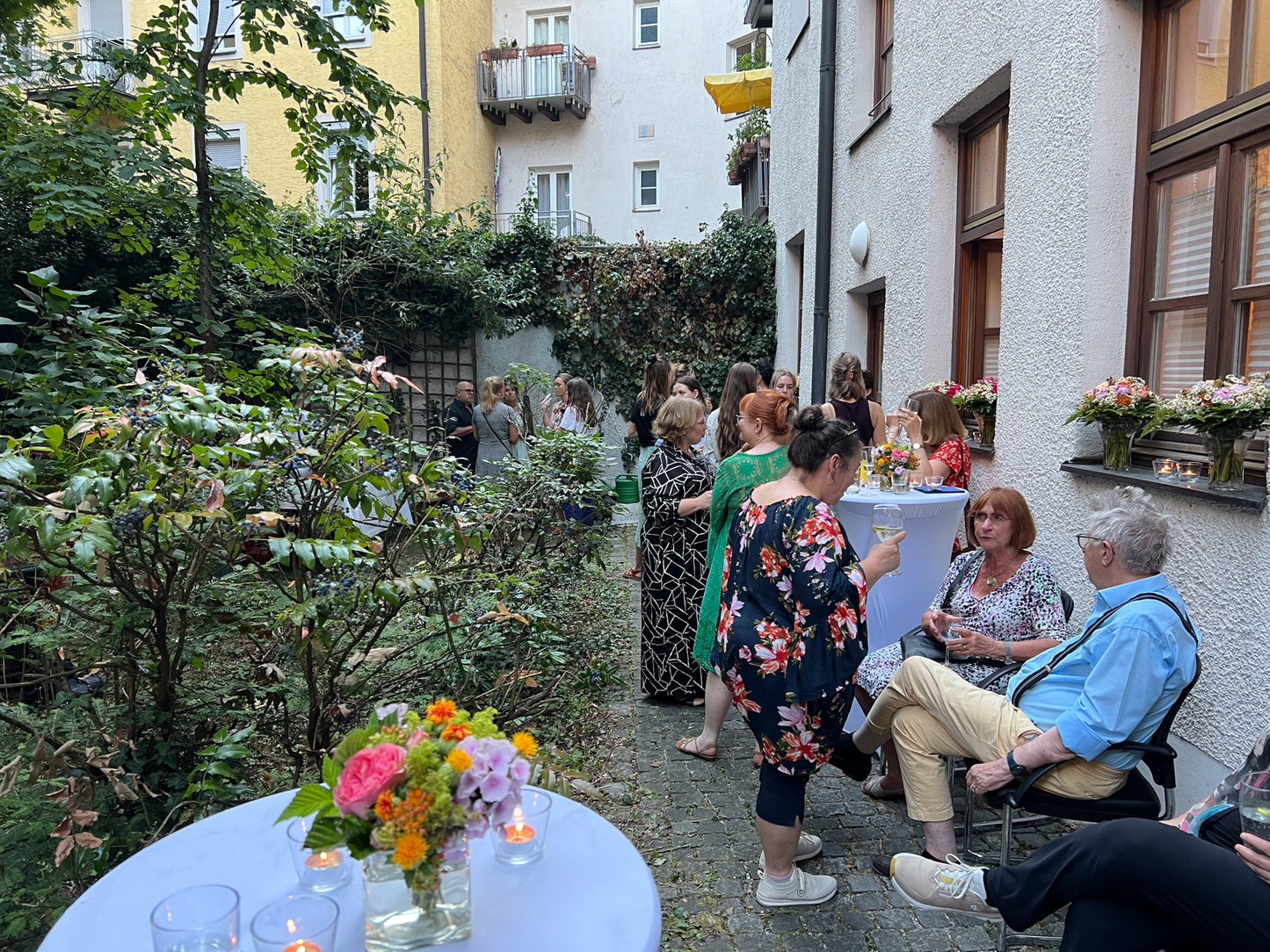 30 Jahre LPM – Rückblick, Gemeinschaft und Zukunft