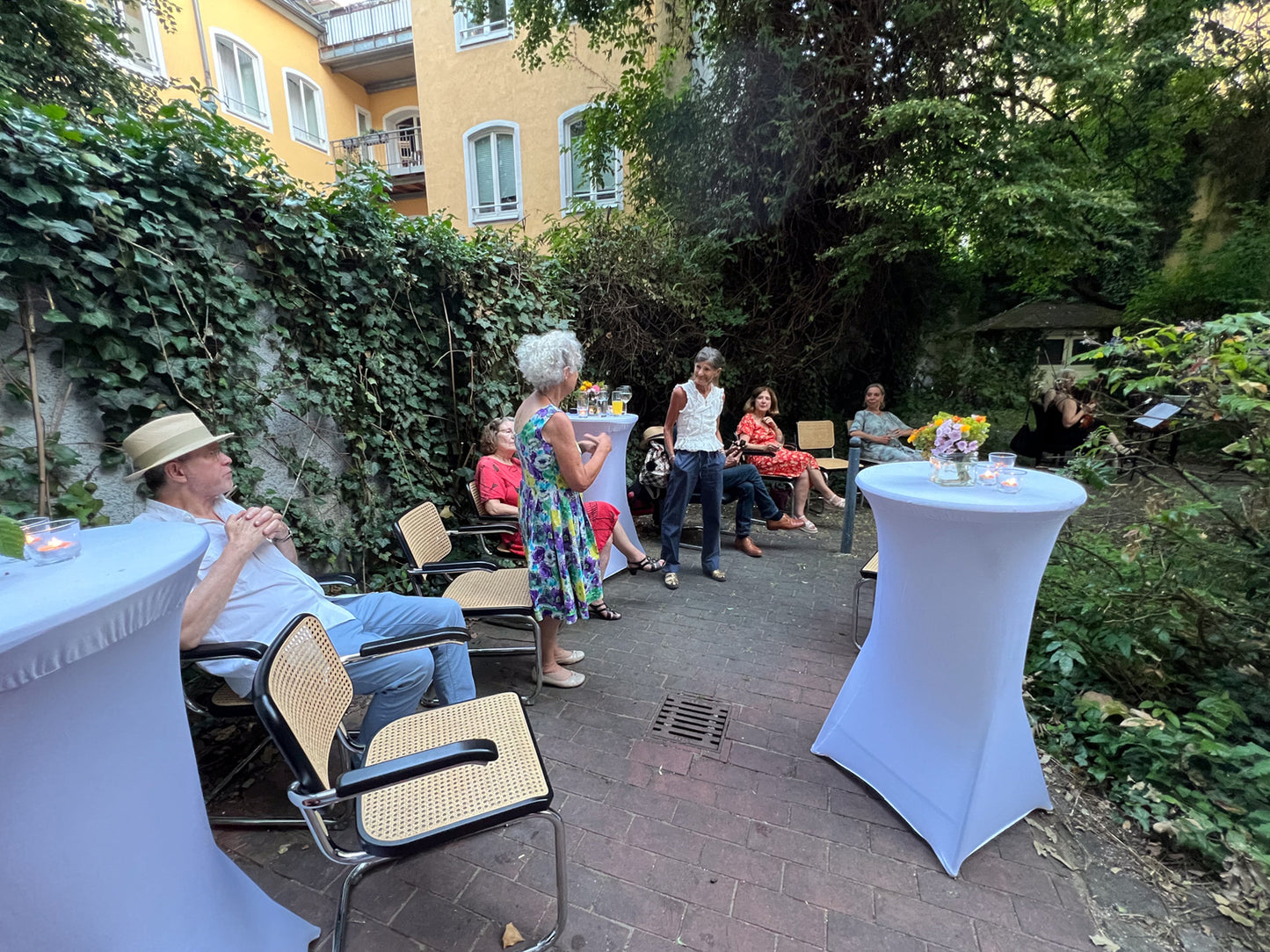 30 Jahre LPM – Rückblick, Gemeinschaft und Zukunft