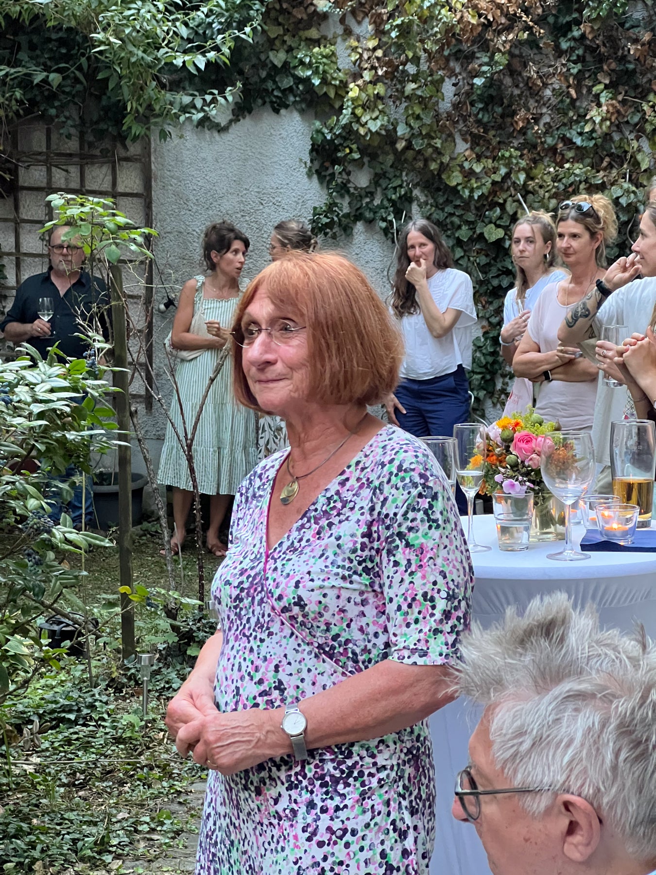 30 Jahre LPM – Rückblick, Gemeinschaft und Zukunft