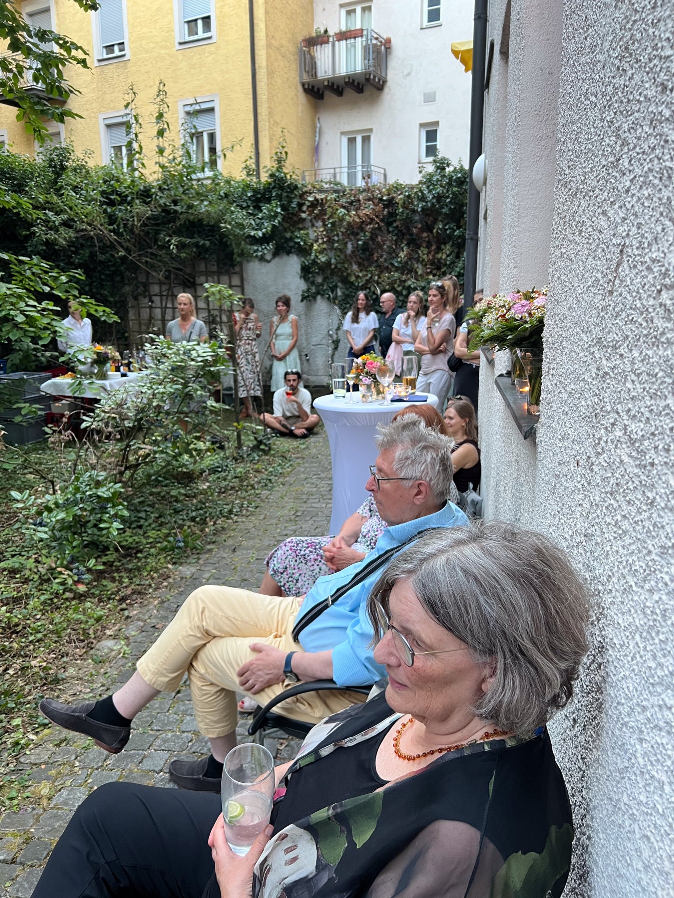 30 Jahre LPM – Rückblick, Gemeinschaft und Zukunft