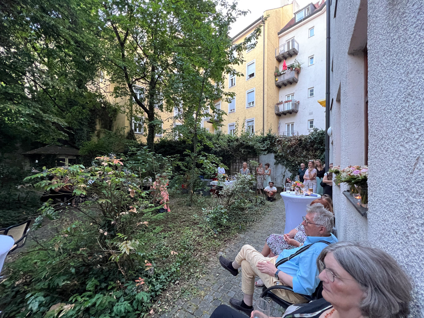 30 Jahre LPM – Rückblick, Gemeinschaft und Zukunft