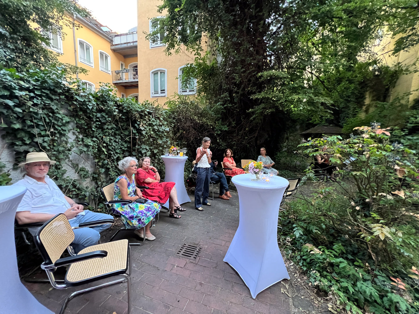 30 Jahre LPM – Rückblick, Gemeinschaft und Zukunft