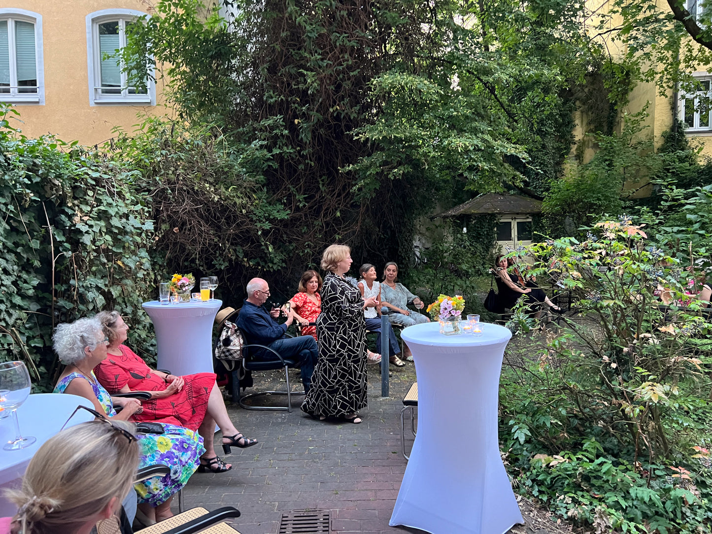 30 Jahre LPM – Rückblick, Gemeinschaft und Zukunft