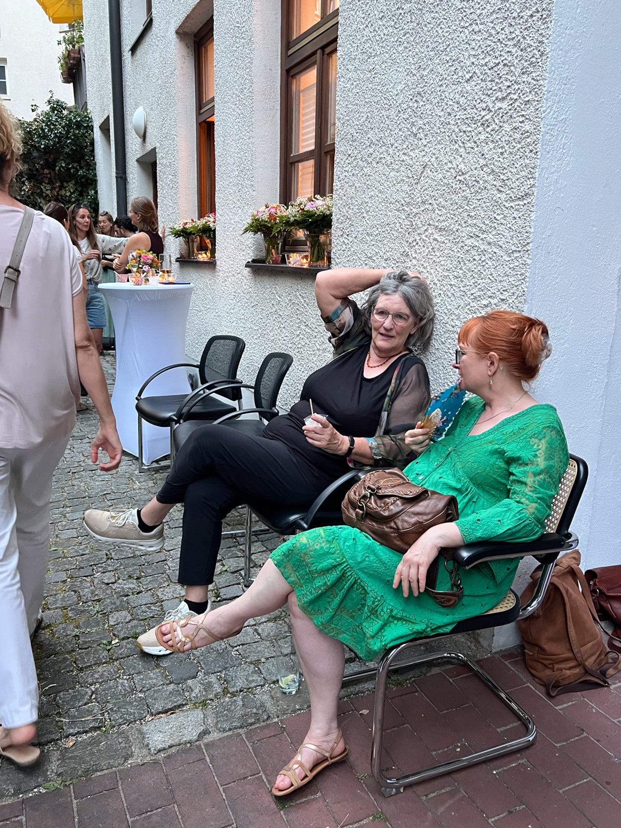 30 Jahre LPM – Rückblick, Gemeinschaft und Zukunft