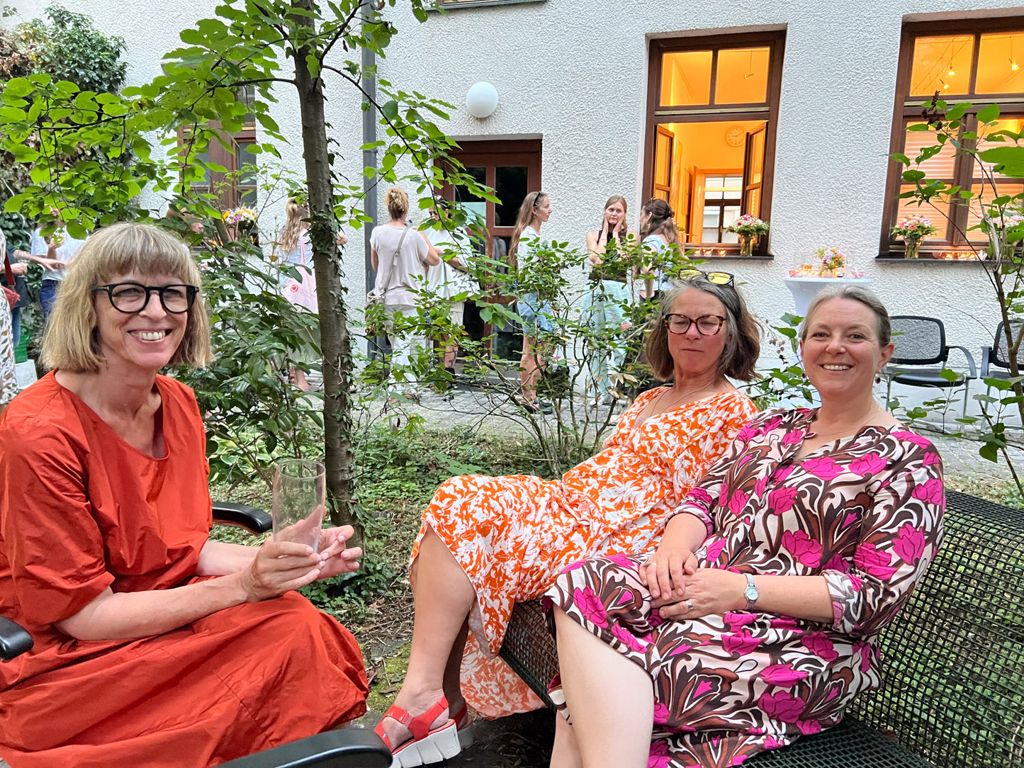 30 Jahre LPM – Rückblick, Gemeinschaft und Zukunft