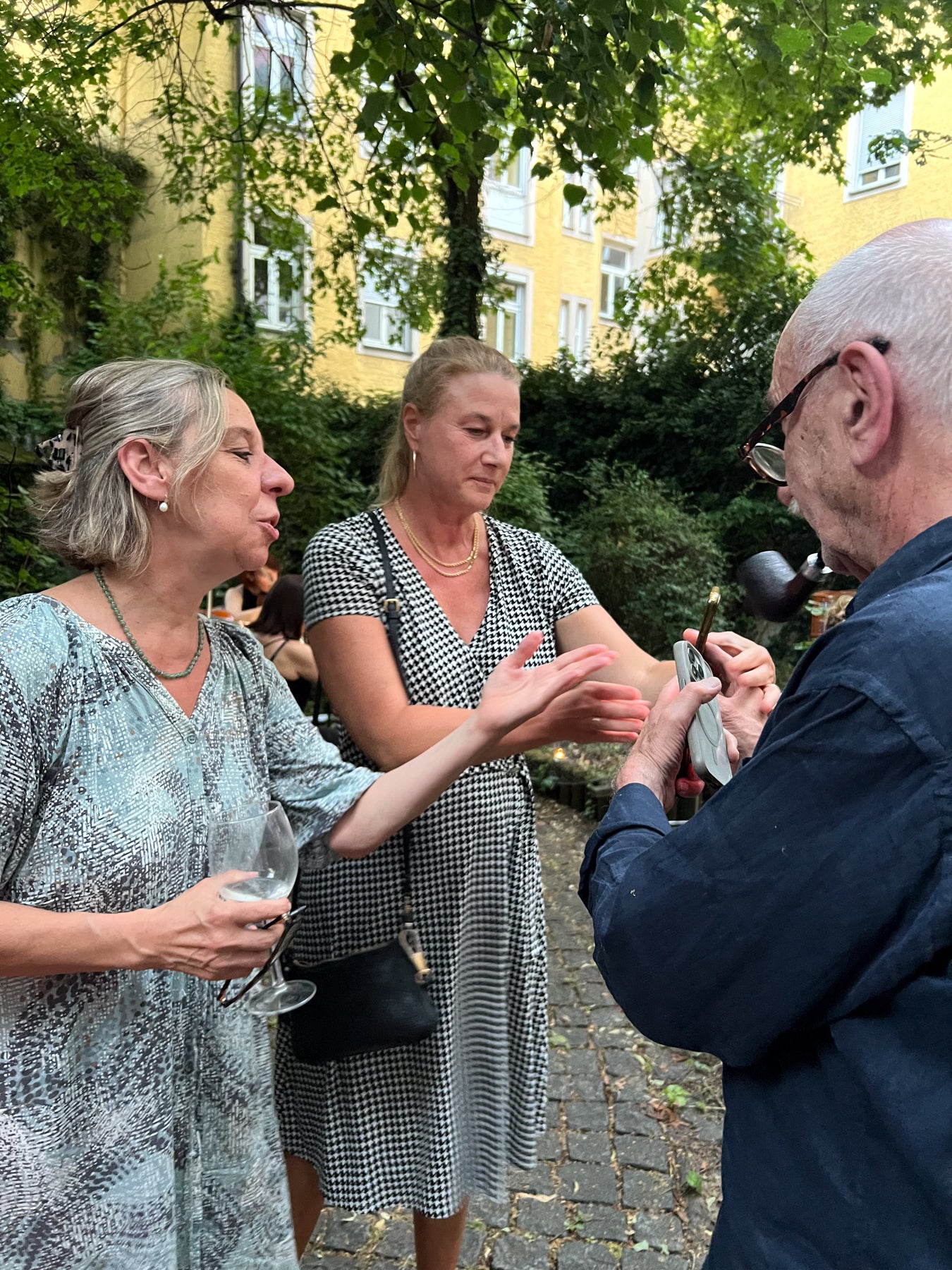 30 Jahre LPM – Rückblick, Gemeinschaft und Zukunft