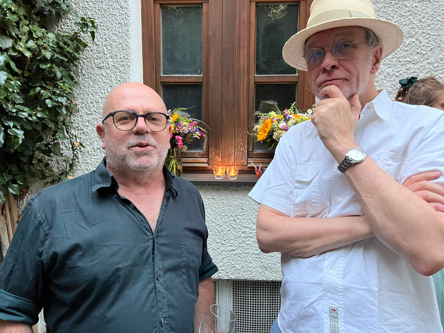 30 Jahre LPM – Rückblick, Gemeinschaft und Zukunft